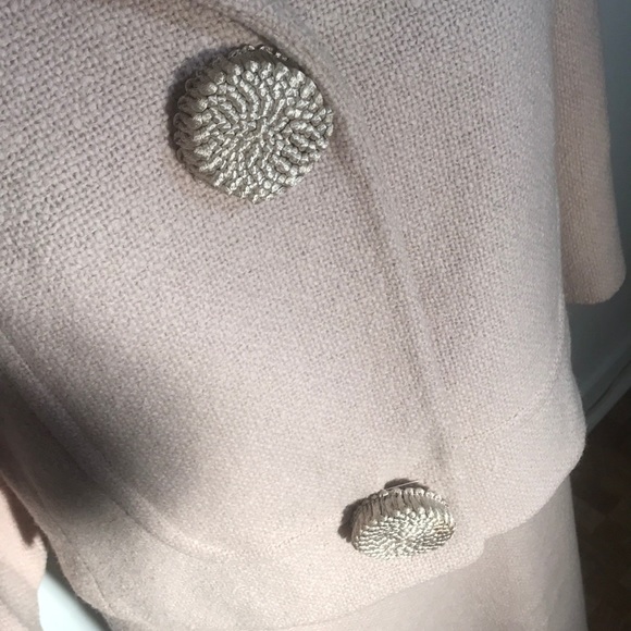 1950s vintage fox collar Krasner’s suit 🦊 - Picture 3 of 8